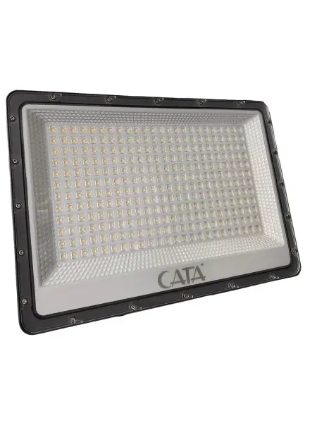 Cata 300W Platinum Led Projektör (Beyaz) CT-4664
