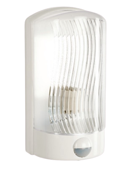 Işıldar 180 Derece İdea E-27 Duylu Sensörlü Duvar Aplik Ip20 ISLDR-1927