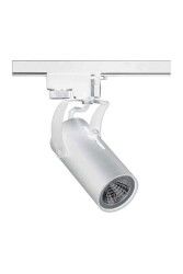 ACK AD90-00050 GU10 Duylu Beyaz Kasa Led Ray Armatür