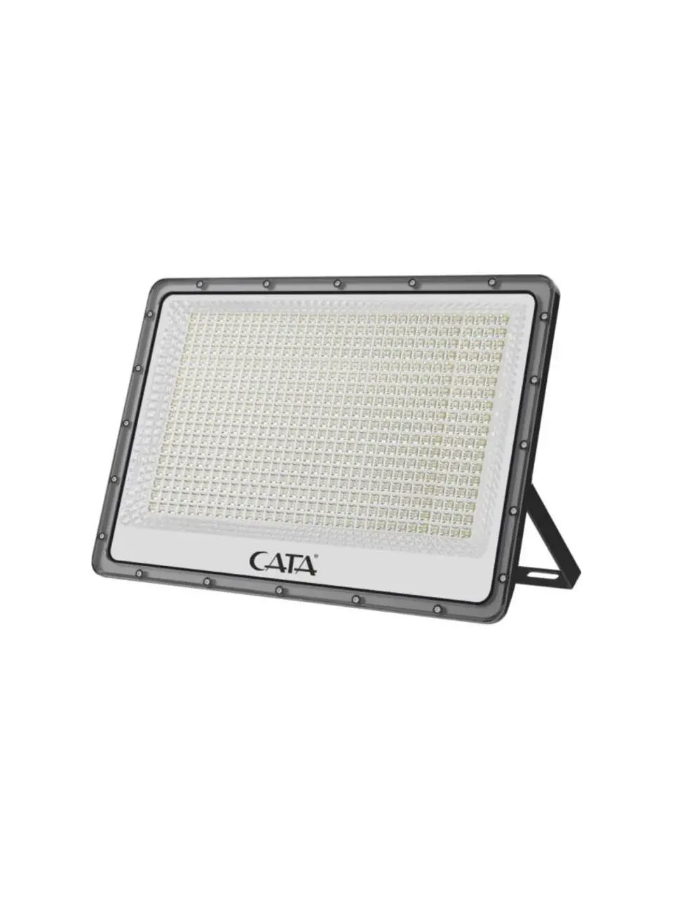 Cata 600W Platinum Led Projektör (Beyaz)  CT-4666