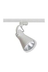 ACK AD90-00020 E27 Duylu Beyaz Kasa Led Ray Armatür