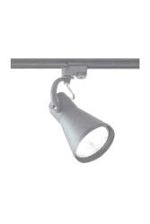 ACK AD90-00023 E27 Duylu Siyah Kasa Led Ray Armatür