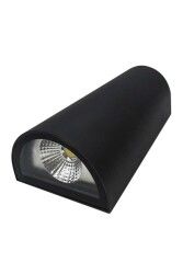 ACK AH07-07601 2x3W Çift Taraflı Dekoratif Led Duvar Apliği Günışığı (3000K)