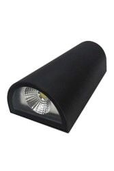 ACK AH07-07601 2x3W Çift Taraflı Dekoratif Led Duvar Apliği Günışığı (3000K)