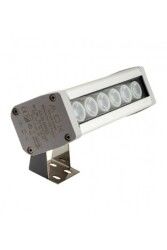 ACK AT20-00673 6W Led Wallwasher Sarı
