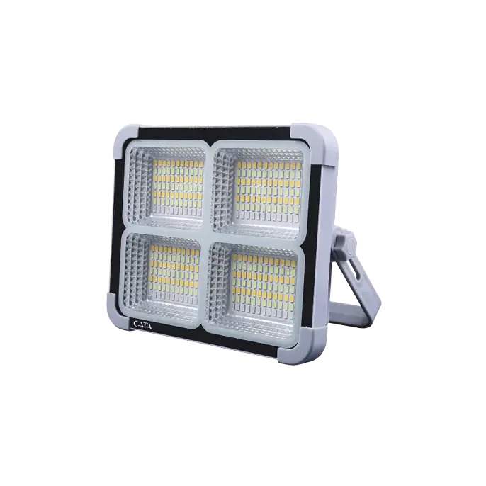 Cata 200W Miami Solar Led Projektör CT-4698