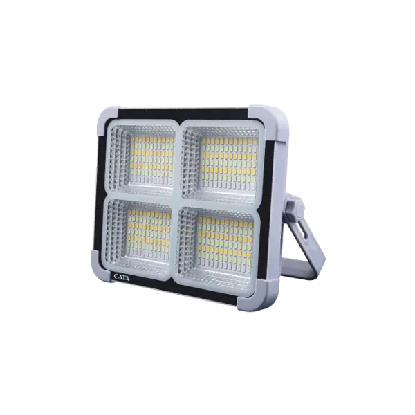 Cata 200W Miami Solar Led Projektör CT-4698