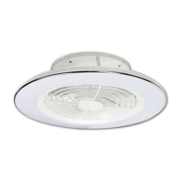 ORBUS VL2 Uzaktan Kumandalı Tavan Vantilatörü 3000K - 6500K Işık ve Ayarlanabilir Fan Seviyeli