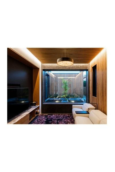 Noas 12V İç Mekan 4040 Şerit Led Beyaz 6500K