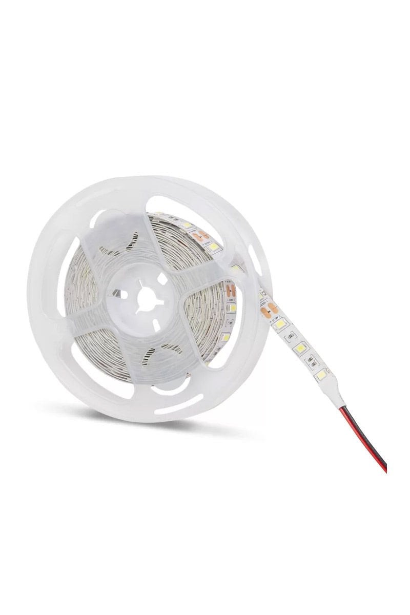 Noas 12V İç Mekan 4040 Şerit Led Kırmızı