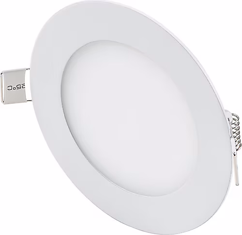 Cata 6W Slim Panel (Beyaz) CT-5145B