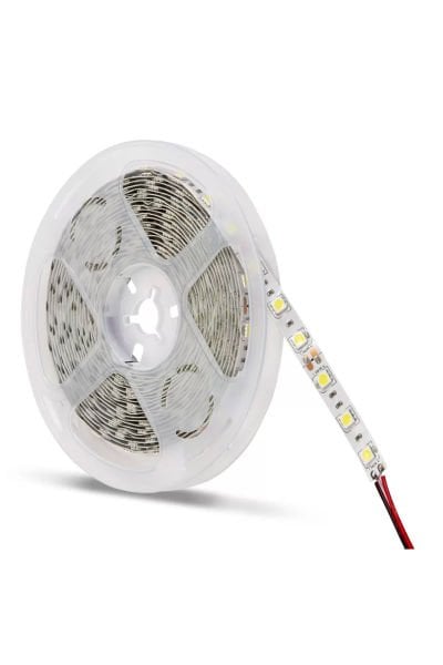 Noas 12V İç Mekan 5050 RGB Şerit Led