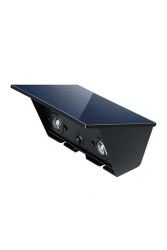ACK AG60-09801 Solar PC Led Bahçe Armatürü Günışığı (3000K)