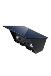 ACK AG60-09801 Solar PC Led Bahçe Armatürü Günışığı (3000K)