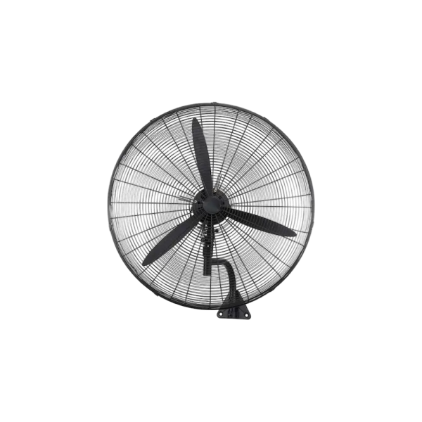 Vanti KCF 292D 180 W 30'' Sanayi Tipi Duvar Vantilatörü