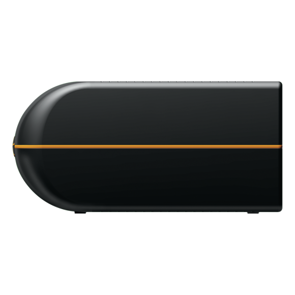 Tunçmatik Lite II 650VA (1X7AH) Line-Interactive UPS