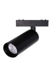 ACK AD45-06311 20W 48V Slim Series Magnetik Led Ray Armatür Ilık Beyaz (4000K)