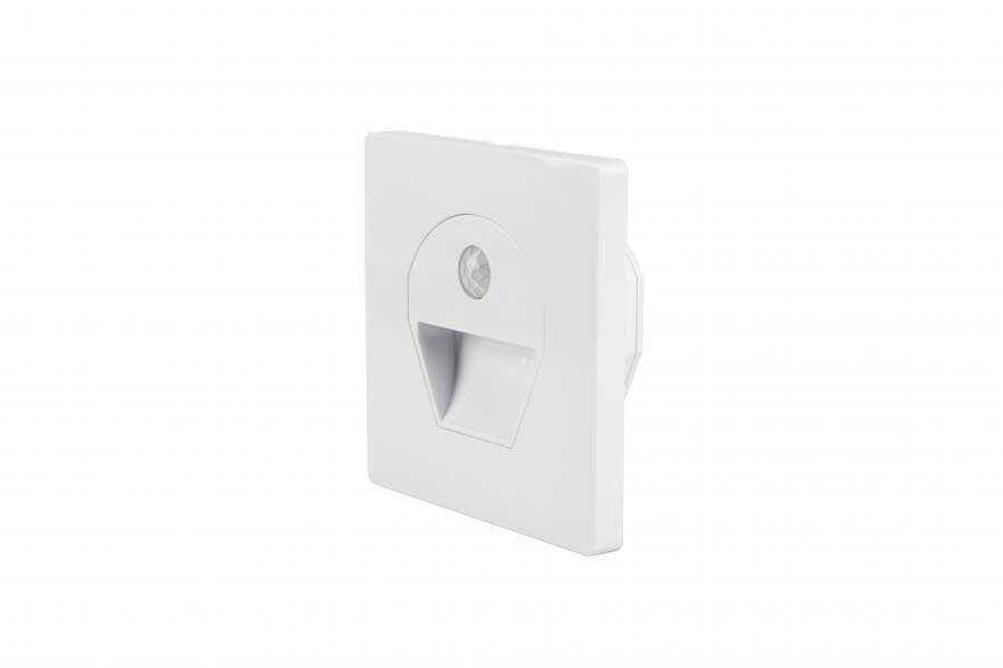 Cata 1W Sensörlü Ledli Koridor Armatürü (Günişiği) CT-5170G