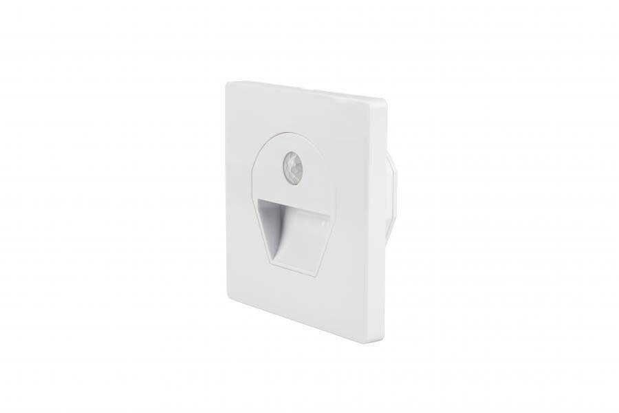 Cata 1W Sensörlü Ledli Koridor Armatürü (Günışığı) CT-5170G