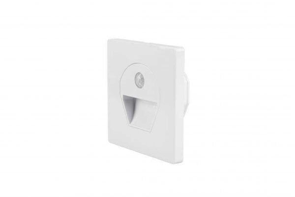 Cata 1W Sensörlü Ledli Koridor Armatürü (Günişiği) CT-5170G