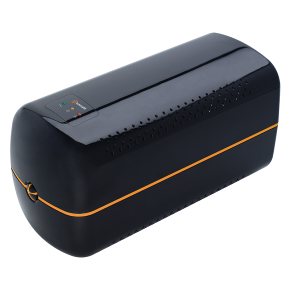 Tunçmatik Digitech ECO 1500VA (2X9AH) Line-Interactive UPS