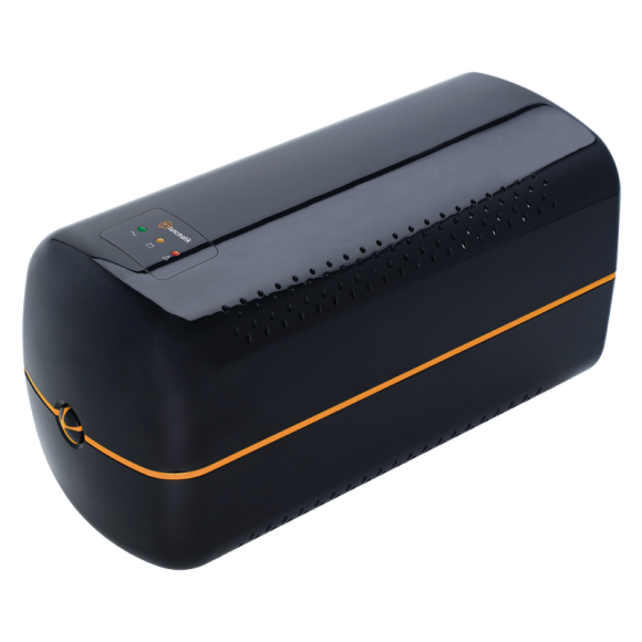 Tunçmatik Digitech ECO 1500VA (2X9AH) Line-Interactive UPS