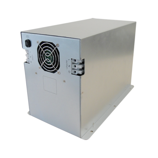 Tunçmatik Lift UPS 1500VA (2X9AH) (Asansör UPS )