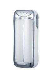 ACK AC01-00230 5V 6500K Beyaz Şarjlı Led Işıldak
