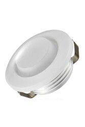ACK AH06-01230 3W Sıva Altı Led Spot Lamba Beyaz (6500K)