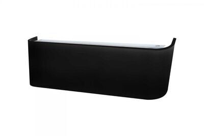 Cata 12W Penguen Led Aplik(Siyah Kasa) CT-5213