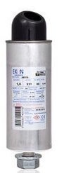 Ekon 1.5 Kvar 400 V Kondansatör EKN400/1,5KVAR