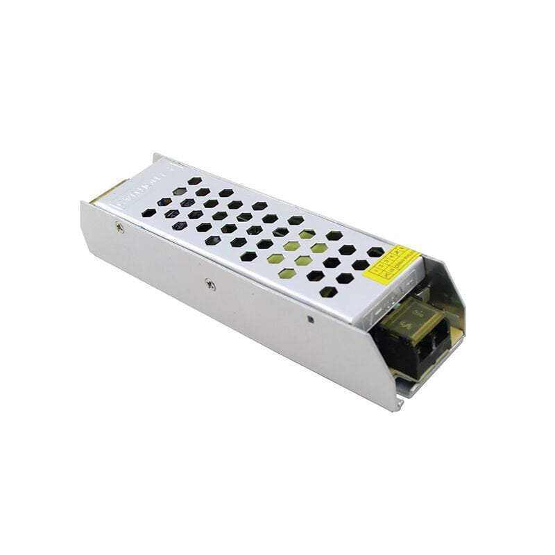 ACK 60W 5 Amper Slim Led Trafosu
