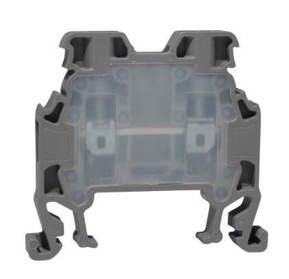 Onka 10mm Ray Klemens Gri