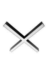 ACK AL01-02341 32W 85x85cm Dekoratif Linear LedAvizeGünışığı (3000K)