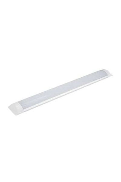ACK 36W 120cm Led Bant Armatür Venüs Günışığı 3000K