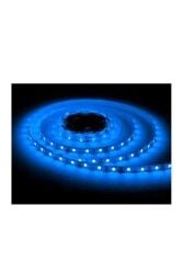 ACK AS01-02506 12V İç Mekan 120 Led/mt Şerit Led Mavi