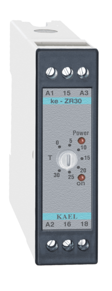 Kael Ke-Zr60 60Sn Zaman Rölesi KE-ZR60