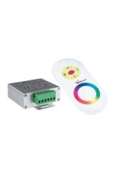 ACK AY30-01120 12V 288W 18A RF RGB Kumandası