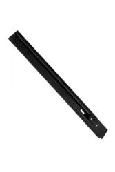 ACK AY40-00111 Monofaze Siyah Ray 1 metre