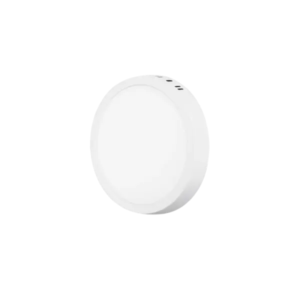 Cata 30W Siva Üstü Led Panel(Yuvarlak)(Beyaz) CT-5273B