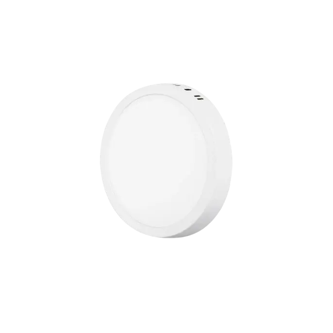 Cata 30W Sıva Üstü Led Panel (Yuvarlak) (Günışığı) CT-5273G
