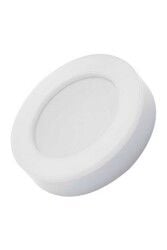 ACK AT10-11500 15W Led Duvar ve Tavan Armatürü Günışığı (3000K)