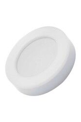 ACK AT10-11530 15W Ip65 Led Duvar ve Tavan Armatürü Beyaz (6500K)