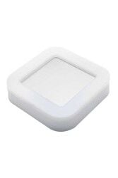 ACK AT10-21530 15W Ip65 Led Duvar ve Tavan Armatürü Beyaz (6500K)