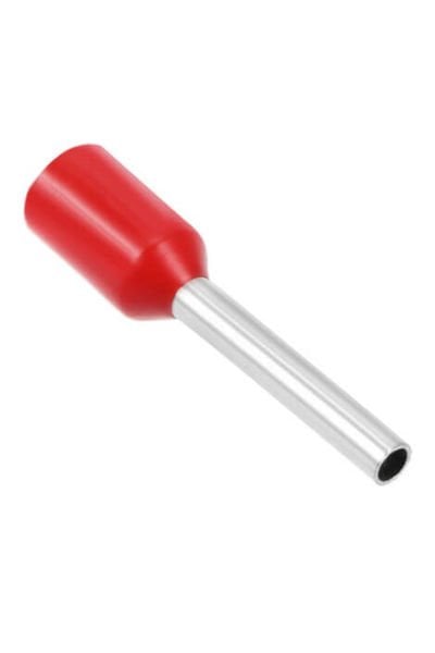 Gwest IYF-1,0mm2 İzoleli Kablo Yüksüğü (1000 Adet)