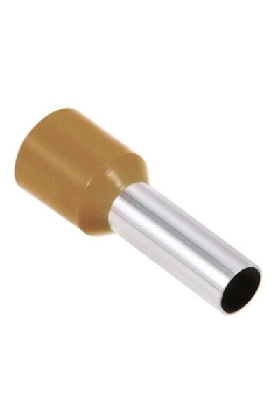 Gwest IYF-10mm2 İzoleli Kablo Yüksüğü (100 Adet)
