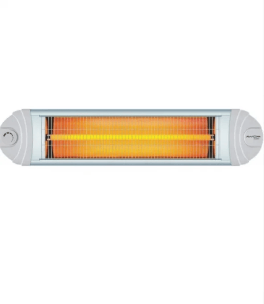 Awox 2500 W Infrared ısıtıcı