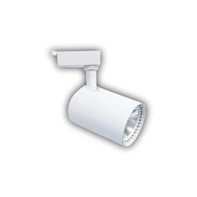 Cata 30W Babil Ray Tipi Led Armatür (Beyaz Kasa) (Beyaz)  CT-5333B