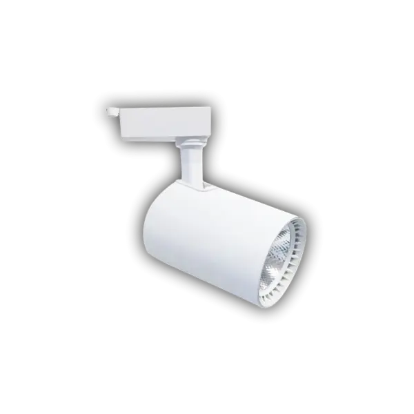 Cata 30W Babil Ray Tipi Led Armatür (Beyaz Kasa) (Günışığı) CT-5333G