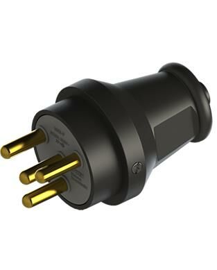NEAD 3X25A Trifaze Fiş